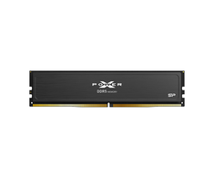 Silicon Power XPOWER impulsas | SP016GXLWU64AFSJ | 16 GB | DDR5 | 6400 MHz | PC/serveris | Registracijos Nr. | ECC Taip