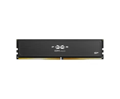 Silicon Power XPOWER impulsas | 32 GB | DDR5 | 6000 MHz | PC/serveris | Registracijos Nr. | ECC Nr