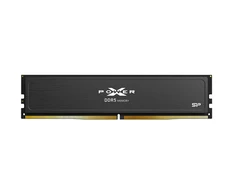 Silicon Power SP032GXLWU60AFSJ | 32 GB | DDR5 | 6000 MHz | PC/serveris | Registracijos Nr. | ECC Nr