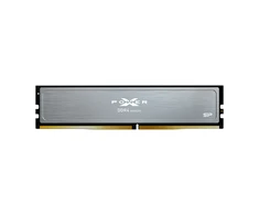 RAM Silicon Power SP016GXLZU320BDI | 16 GB | DDR4 | 3200 MHz | PC/serveris | Registracijos Nr. | ECC Nr