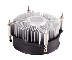 SilverStone Nitrogon serija SST-NT09-115X Intel