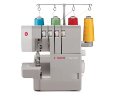 Overlokas SINGER 14HD-854