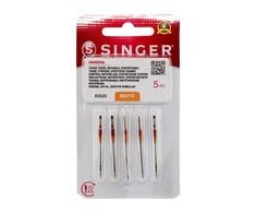 Singer | Needle, 2020 SZ12 BLST W/05