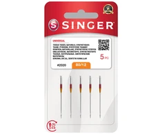 Singer | Needle, 2020 SZ12 BLST W/10