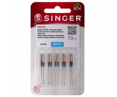 Singer | Needle, 2020 SZ14 BLST W/10