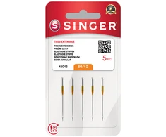 Singer | Needle, 2045 SZ12 BLST W/05