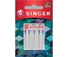 Singer Dainininkas | Skiautinių adata 90/14 5PK