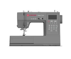 Siuvimo mašina Singer HD6800C Heavy Duty