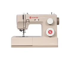 Singer Sewing Machine | 4523 Heavy Duty | Number of stitches 23 | Number of buttonholes 1 | rusvai gelsvas