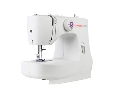 Siuvimo mašina Singer M1605, Balta