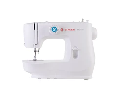 Singer Siuvimo mašina M2105, Baltos spalvos