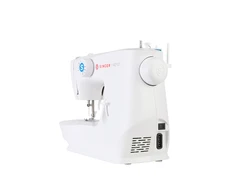 Singer Siuvimo mašina M2105, Baltos spalvos