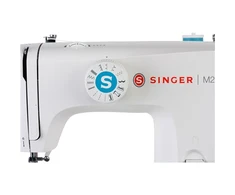 Singer Siuvimo mašina M2105, Baltos spalvos