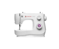 Singer Dainininkas | Siuvimo mašina | M2505 | Siūlių skaičius 10 | Baltas