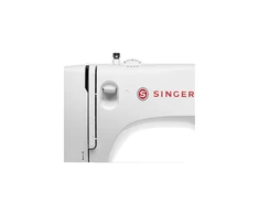 Singer Dainininkas | Siuvimo mašina | M2505 | Siūlių skaičius 10 | Baltas