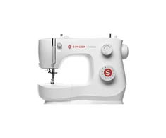Singer Dainininkas | Siuvimo mašina | M2605 | Siūlių skaičius 12 | Baltas