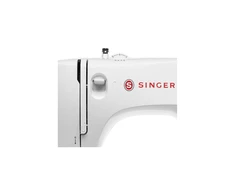 Singer Dainininkas | Siuvimo mašina | M2605 | Siūlių skaičius 12 | Baltas