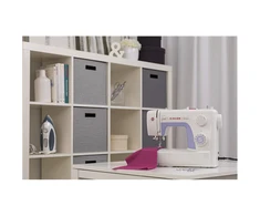 Siuvimo mašina SEWING MACHINES SINGER SIMPLE3232 230001146