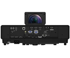 Skaitmeninių stendų sprendimas Lazerinis itin mažo nuotolio Projektorius Epson EB-805F