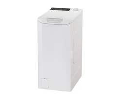 Skalbimo mašina Candy ProWash 500, baltos spalvos | TCA284TM5-S
