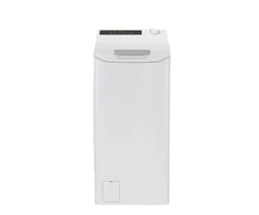 Skalbimo mašina Candy ProWash 500, baltos spalvos | TCA284TM5-S