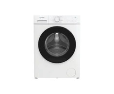 Skalbimo mašina | IMA 762B MY TIME EE | INDESIT Energy efficiency class A | Front loading | Skalbimo talpa 7kg | 1200 RPM | Gylis 47 cm | Plotis 60 cm | Ekranas | Digital | Steam function | Baltas