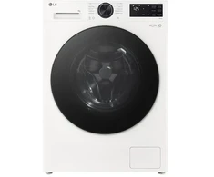 Skalbimo mašina LG 9 kg AI Direct Drive™, Counter-Depth MAX™, balta | F2X50S9TWB