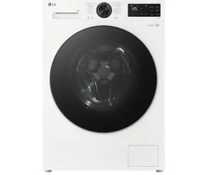 Skalbimo mašina LG 9 kg AI Direct Drive™, Counter-Depth MAX™, balta | F2X50S9TWB