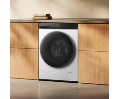 Skalbyklė-džiovyklė Mijia Front Load Washer Dryer Pro, 9/6 kg