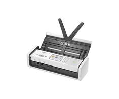 Skeneris Brother Portable, Compact Document Scanner | ADS-1800W | Color | Document Scanner