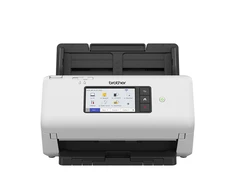 Skeneris Brother | Profesionalus dokumentų skaitytuvas | ADS-4700W | Spalva | Bevielis