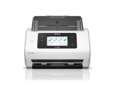 Skeneris Epson tinklo verslo skaitytuvas | Darbo jėga DS-800WN | Spalva | Bevielis