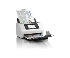 Skeneris Epson tinklo verslo skaitytuvas | Darbo jėgos DS-900WN | Spalva | Bevielis