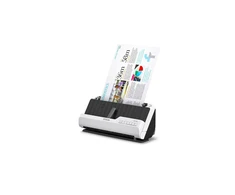 Skeneris Epson | Kompaktiškas stalinis skaitytuvas | DS-C330 | Lakštinis | Laidinis