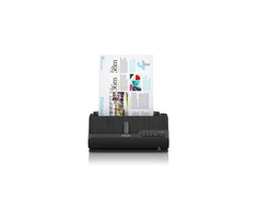 Skeneris Epson | Kompaktiškas Wi-Fi skaitytuvas | ES-C320W | Lakštinis | Bevielis