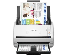 Skeneris Epson | Darbo jėga DS-530II | Spalva | Dokumentų skaitytuvas