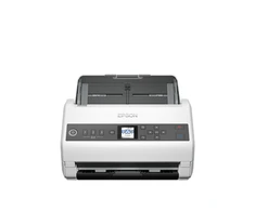 Skeneris Epson | Darbo jėga DS-730N | Spalva | Dokumentų skaitytuvas