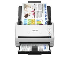 Skeneris Epson | Darbo jėga DS-770II | Spalva | Dokumentų skaitytuvas