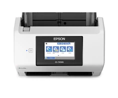 Skeneris Epson | Aukščiausios kokybės tinklo skaitytuvas | Darbo jėgos DS-790WN | Spalva | Bevielis