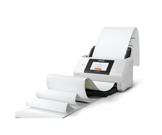 Skeneris Epson | Aukščiausios kokybės tinklo skaitytuvas | Darbo jėgos DS-790WN | Spalva | Bevielis