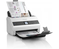 Skeneris Epson | Darbo jėgos DS-970 | Lapų skaitytuvas