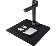 Skeneris IRIS | IRIScan | Desk 6 PRO | Digital document camera