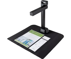 Skeneris IRIS | IRIScan | Desk 6 PRO | Digital document camera