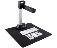 Skeneris IRIS | IRIScan | Desk 6 | Digital document camera