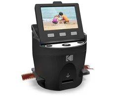 Skeneris Kodak Scanza Digital Film Scanner