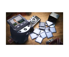 Skeneris Kodak Scanza Digital Film Scanner
