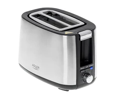 Skrudintuvas Adler Toaster AD 3214, 750 W