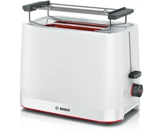 Bosch TAT3M121 Kompaktinis skrudintuvas, MyMoment, Baltas