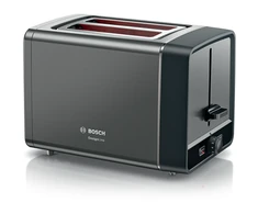 Bosch TAT5P425 Kompaktinis skrudintuvas, DesignLine, Grafito