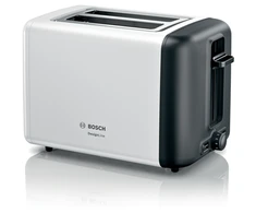Bosch TAT3P421 Kompaktinis skrudintuvas, DesignLine, Baltas